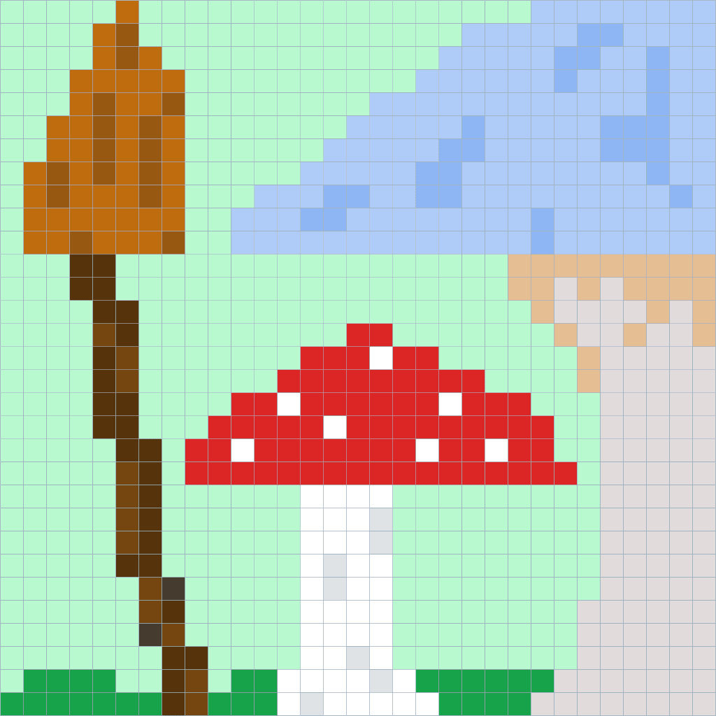 Mushrooms