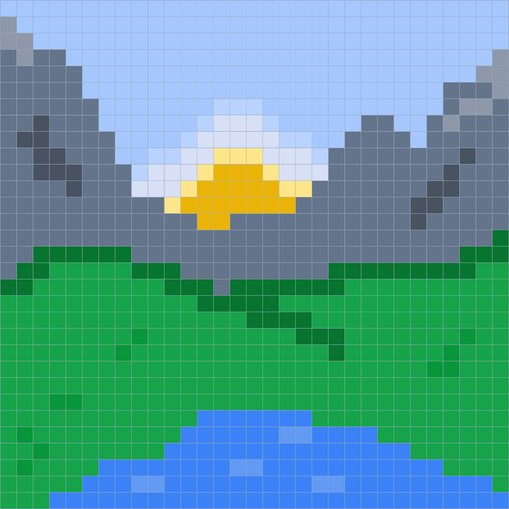 Sunrise